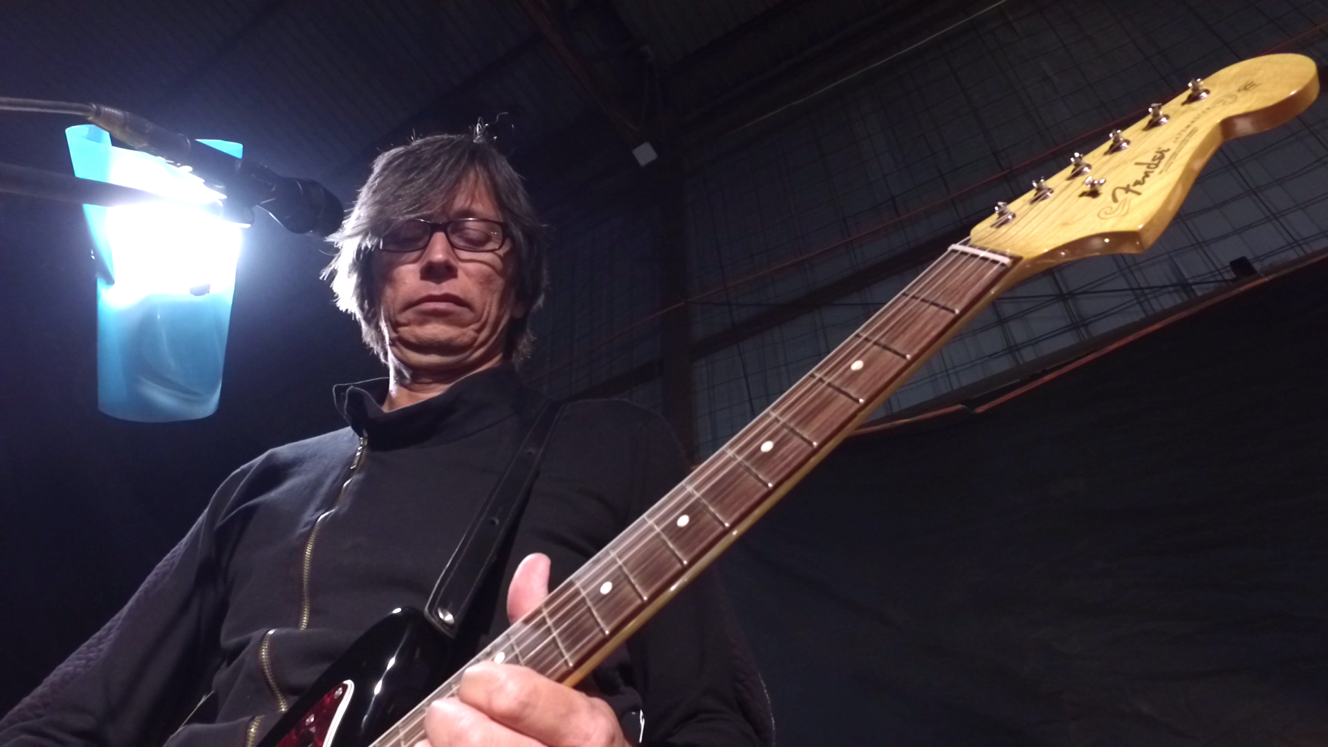 Rabbit realiza un teaser para Live Sessions