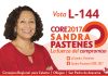 Sandra Pastenes Core 2017: Otra clienta satisfecha por el trabajo realizado