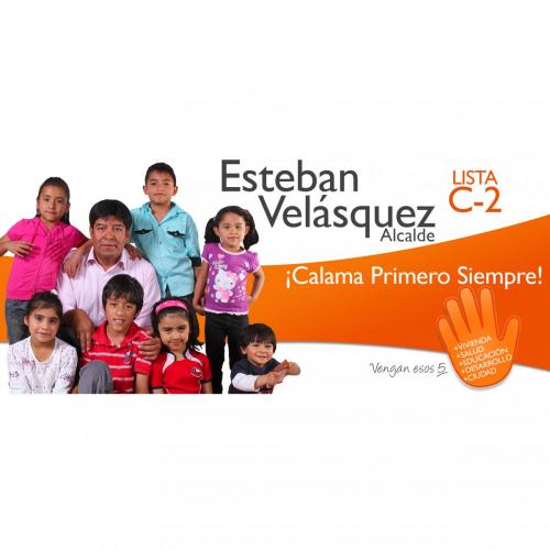 Diseño Gráfica