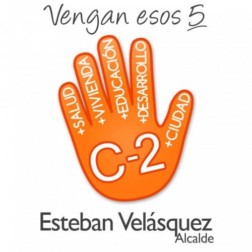 Diseño Concepto de Campaña