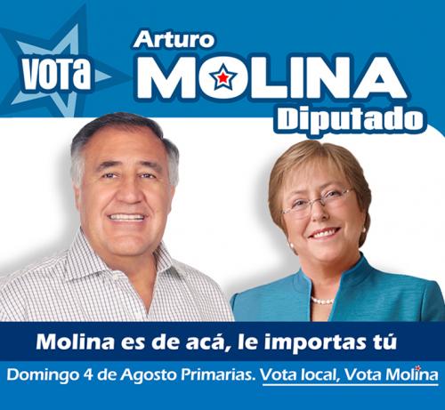 Diseño de Paloma
