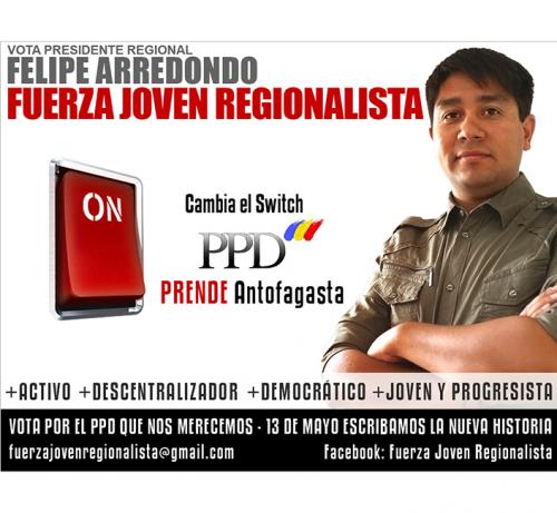 Diseño de Concepto de Campaña