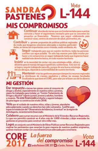 Flyer Retiro